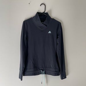 Adidas sport sweatshirt 🤍